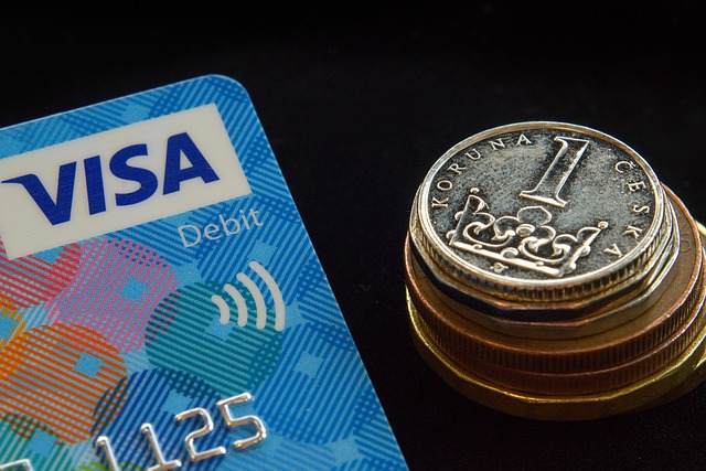 De magie achter het plastic: begrijpen hoe een creditcard werkt